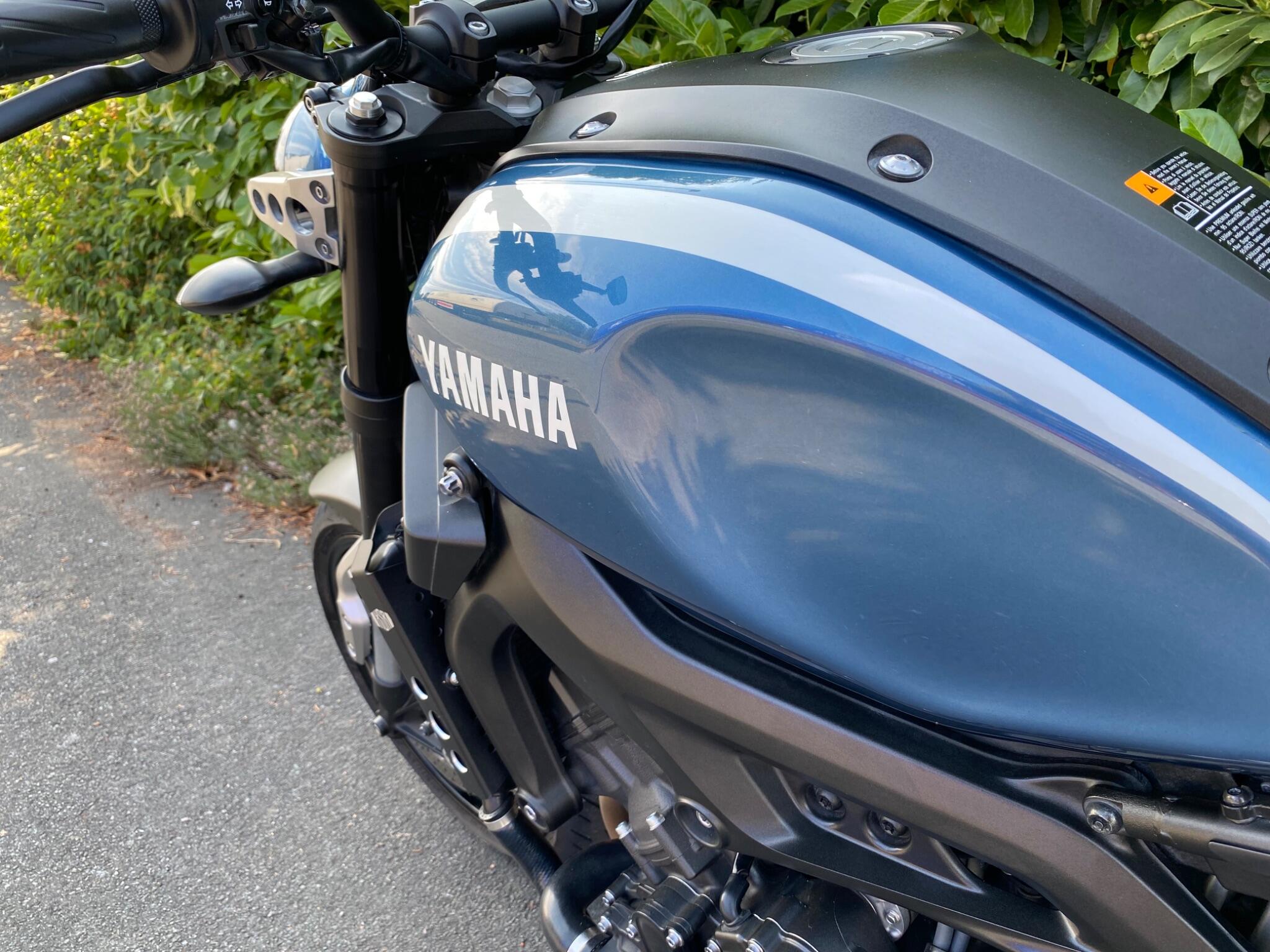 2018 18 Reg Yamaha XSR900